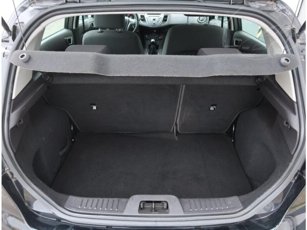 2014 Ford FIESTA - 13