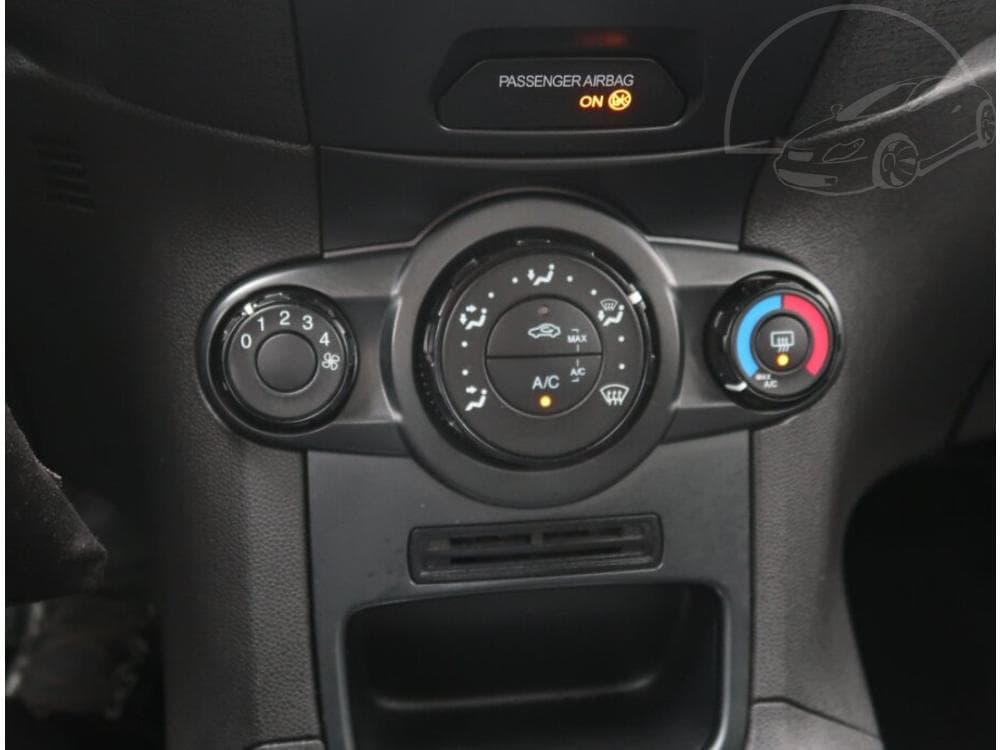 2014 Ford FIESTA - 15