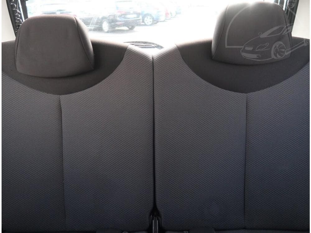 2006 Toyota Aygo - 19