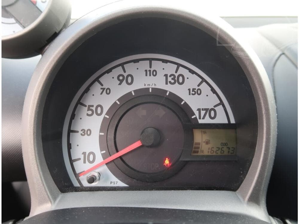 2006 Toyota Aygo - 21