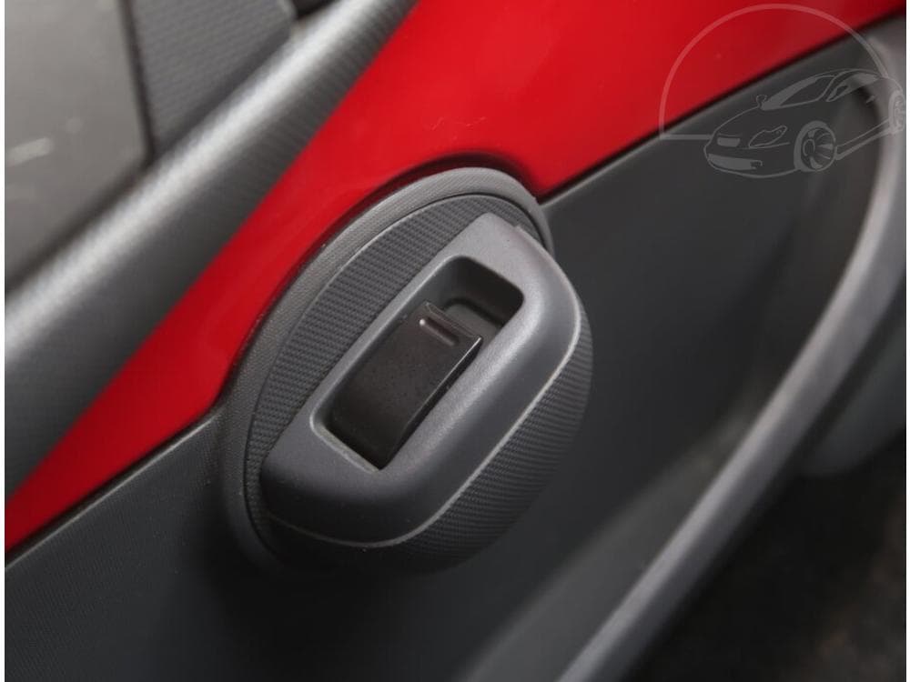 2006 Toyota Aygo - 29