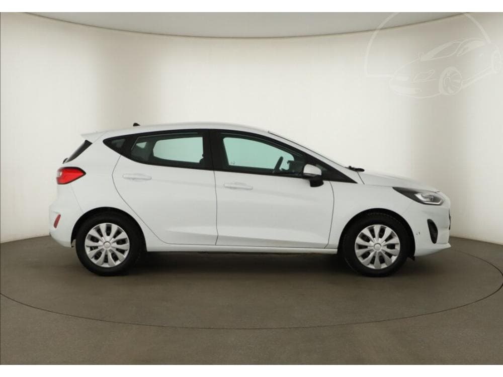 2022 Ford Fiesta - 6