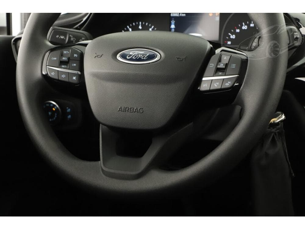 2022 Ford Fiesta - 8