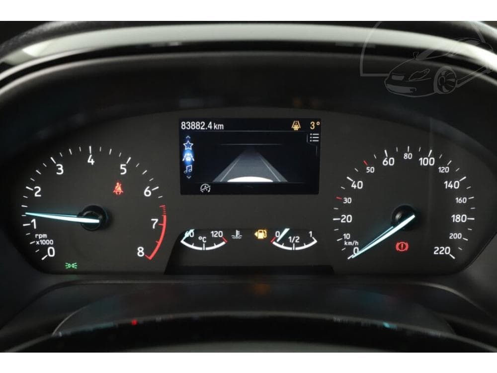 2022 Ford Fiesta - 9