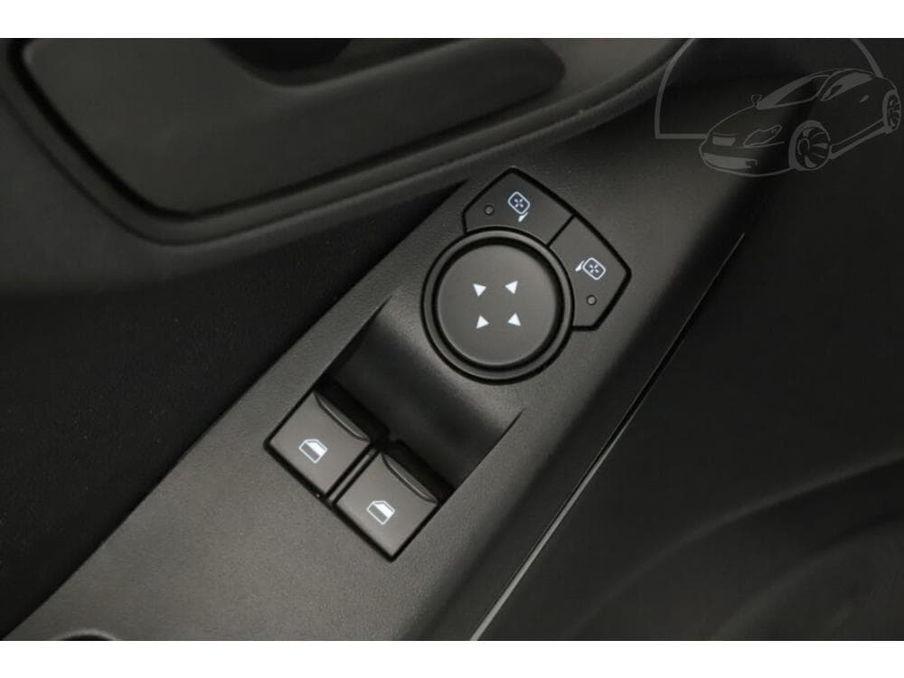 2022 Ford Fiesta - 15