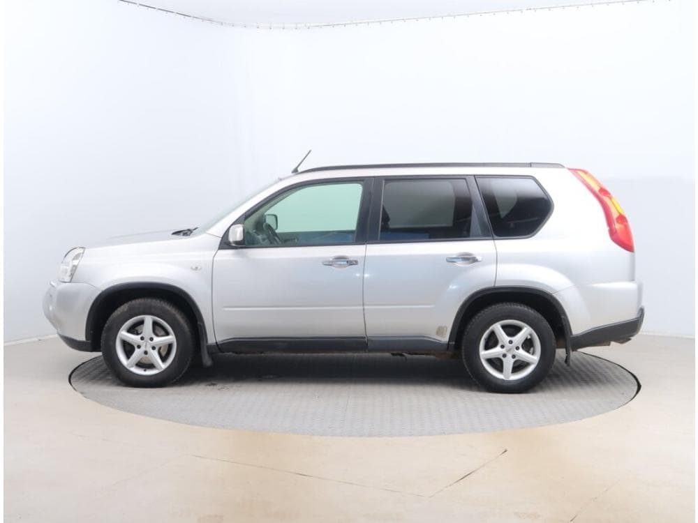 2008 Nissan X-TRAIL - 3