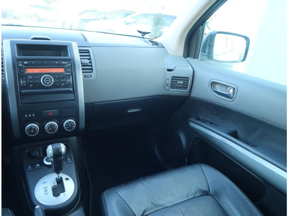 2008 Nissan X-TRAIL - 8