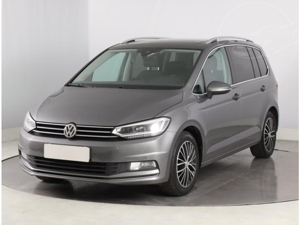 2015 Volkswagen TOURAN - 6