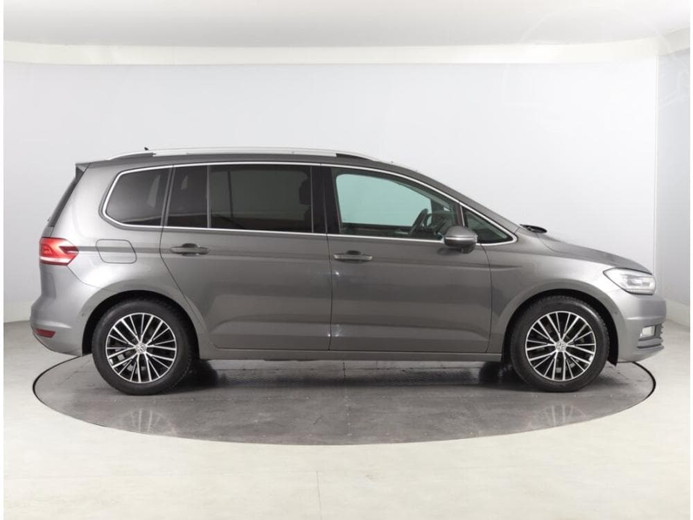 2015 Volkswagen TOURAN - 26