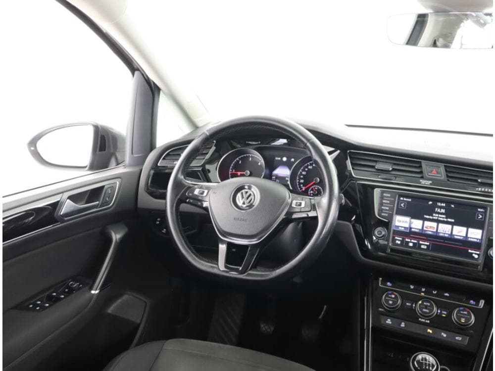 2015 Volkswagen TOURAN - 31