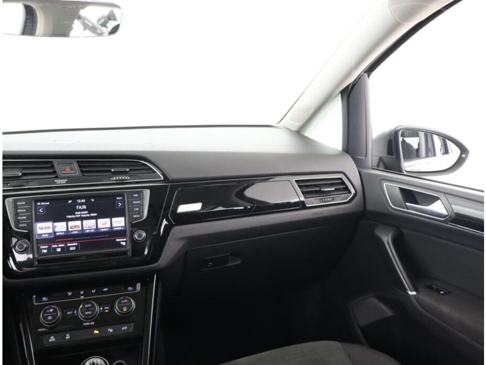 2015 Volkswagen TOURAN - 36