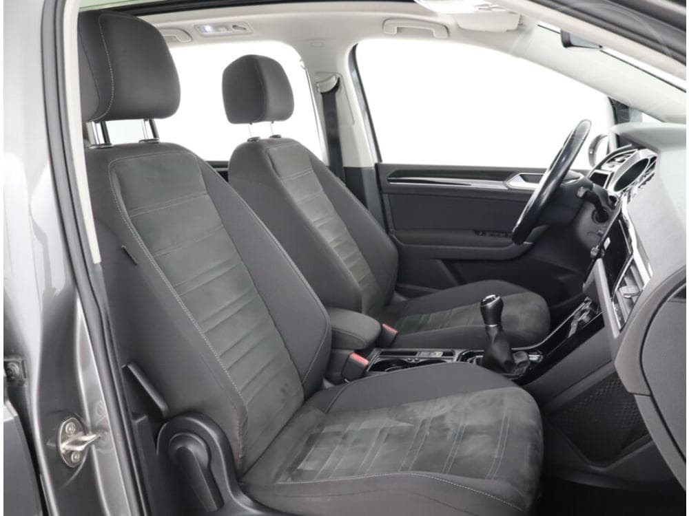 2015 Volkswagen TOURAN - 41