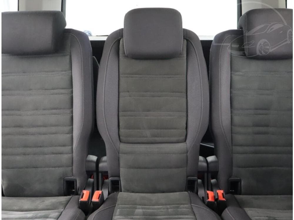 2015 Volkswagen TOURAN - 46