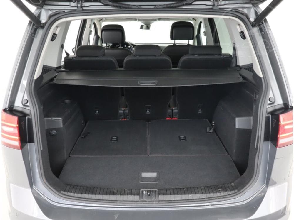 2015 Volkswagen TOURAN - 61