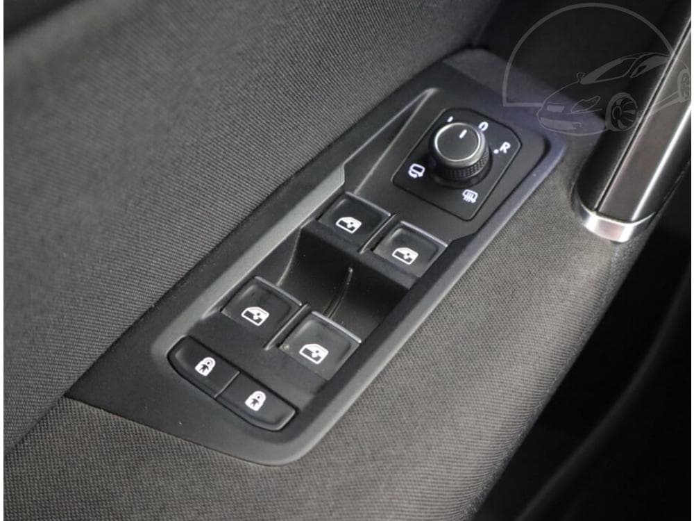 2015 Volkswagen TOURAN - 66