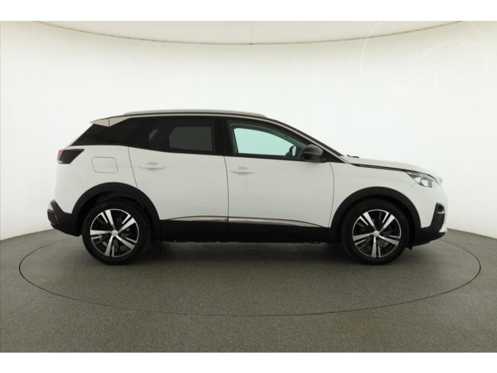 2018 Peugeot 3008 - 6
