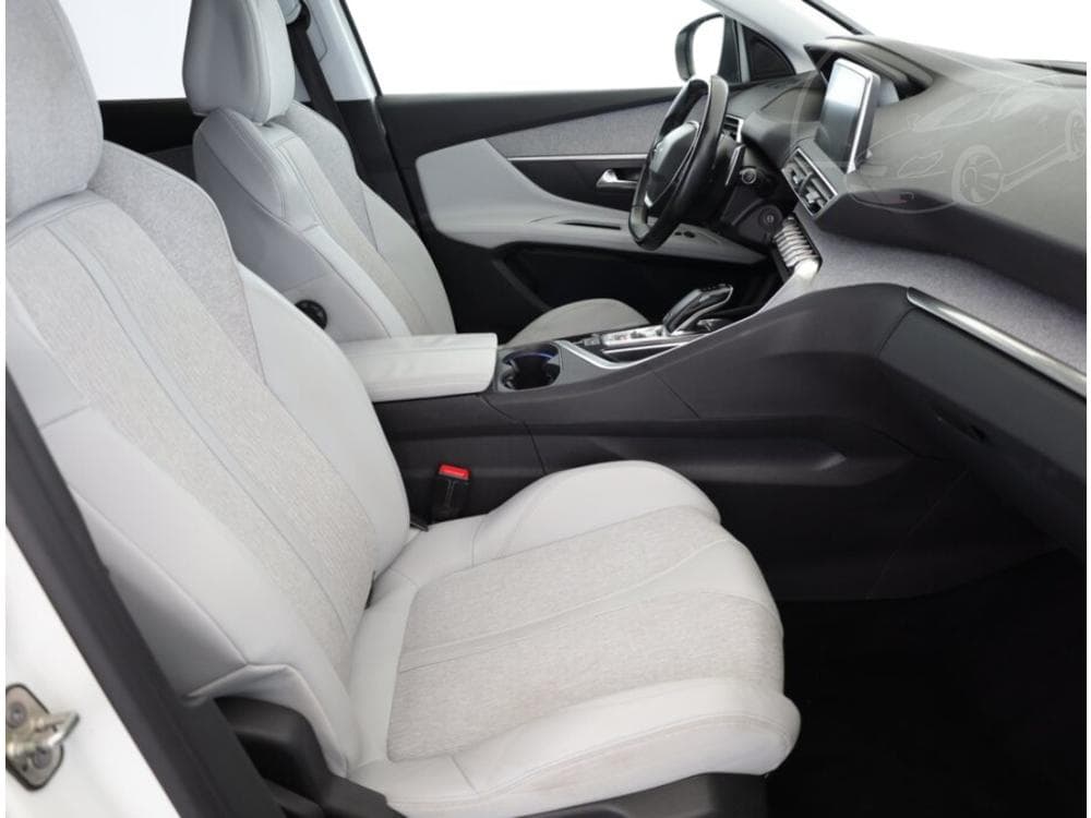 2018 Peugeot 3008 - 7