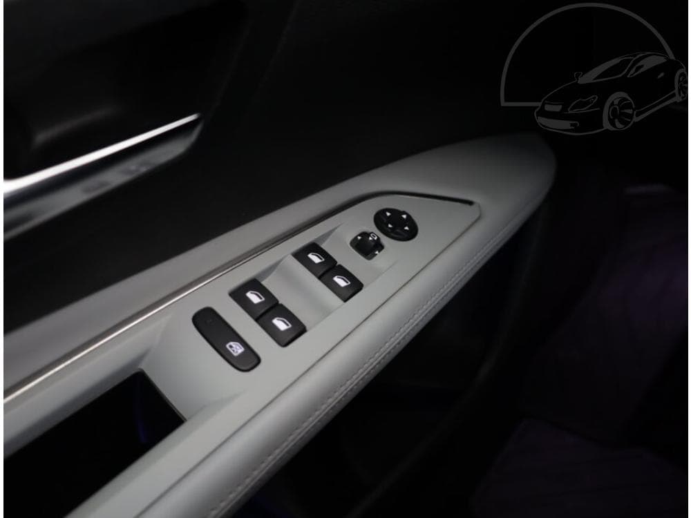 2018 Peugeot 3008 - 12