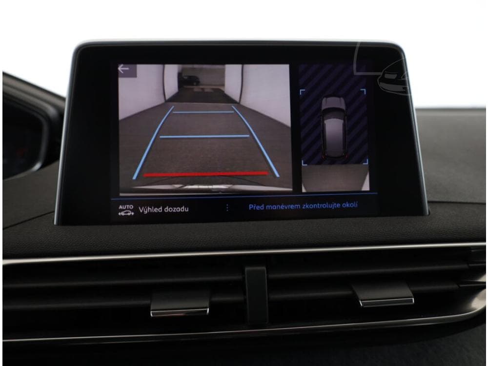 2018 Peugeot 3008 - 14