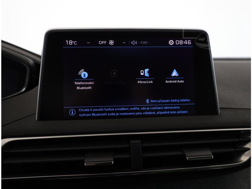 2018 Peugeot 3008 - 15