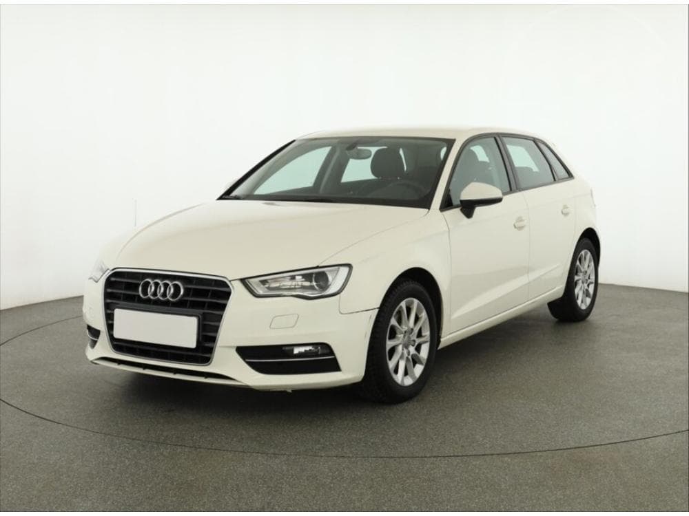 2015 Audi A3 - 2