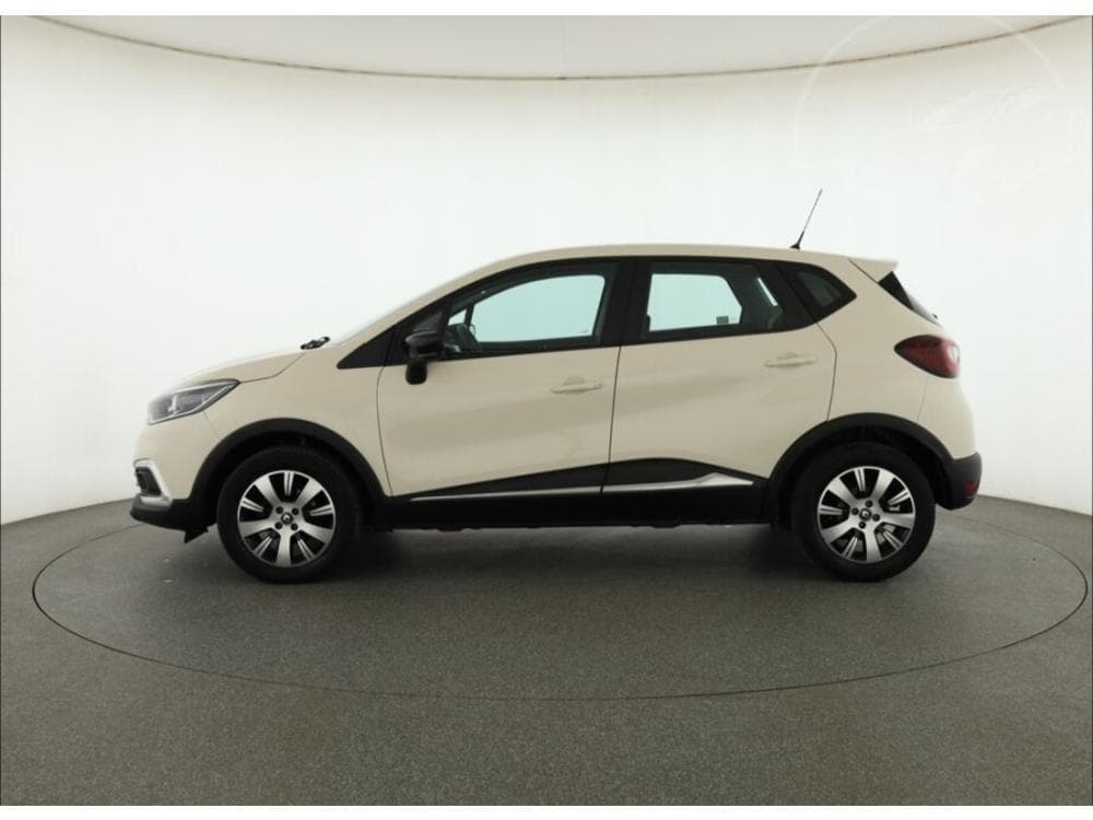 2018 Renault Captur - 3