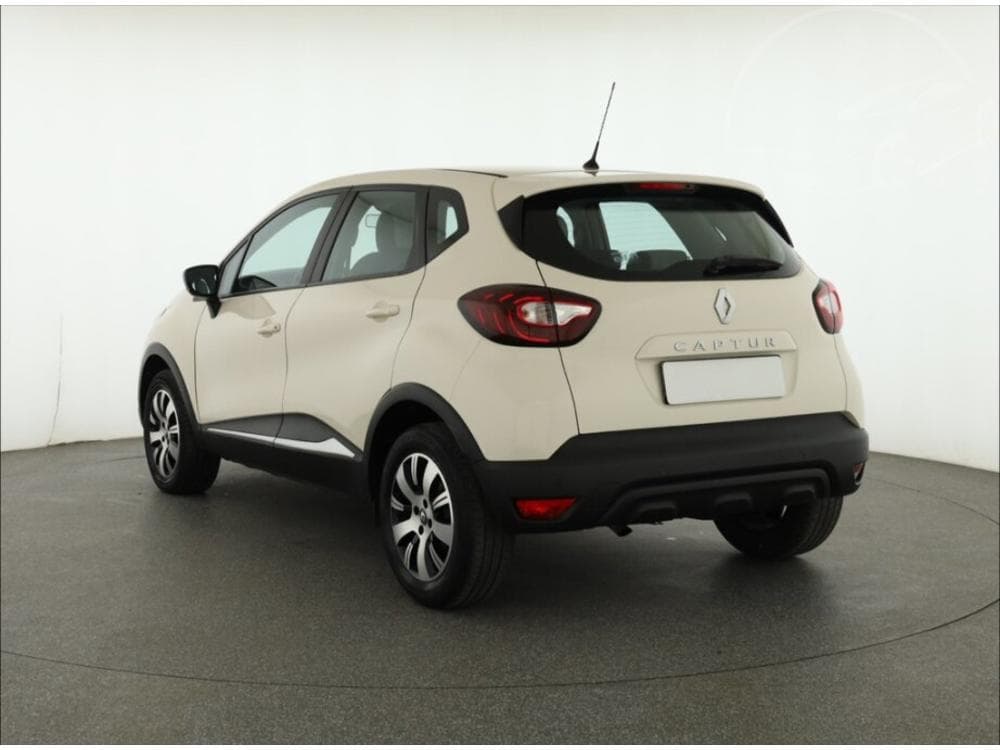 2018 Renault Captur - 4