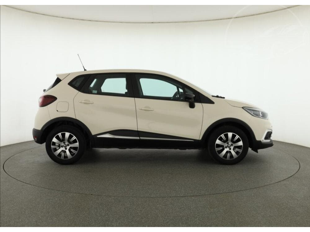 2018 Renault Captur - 6