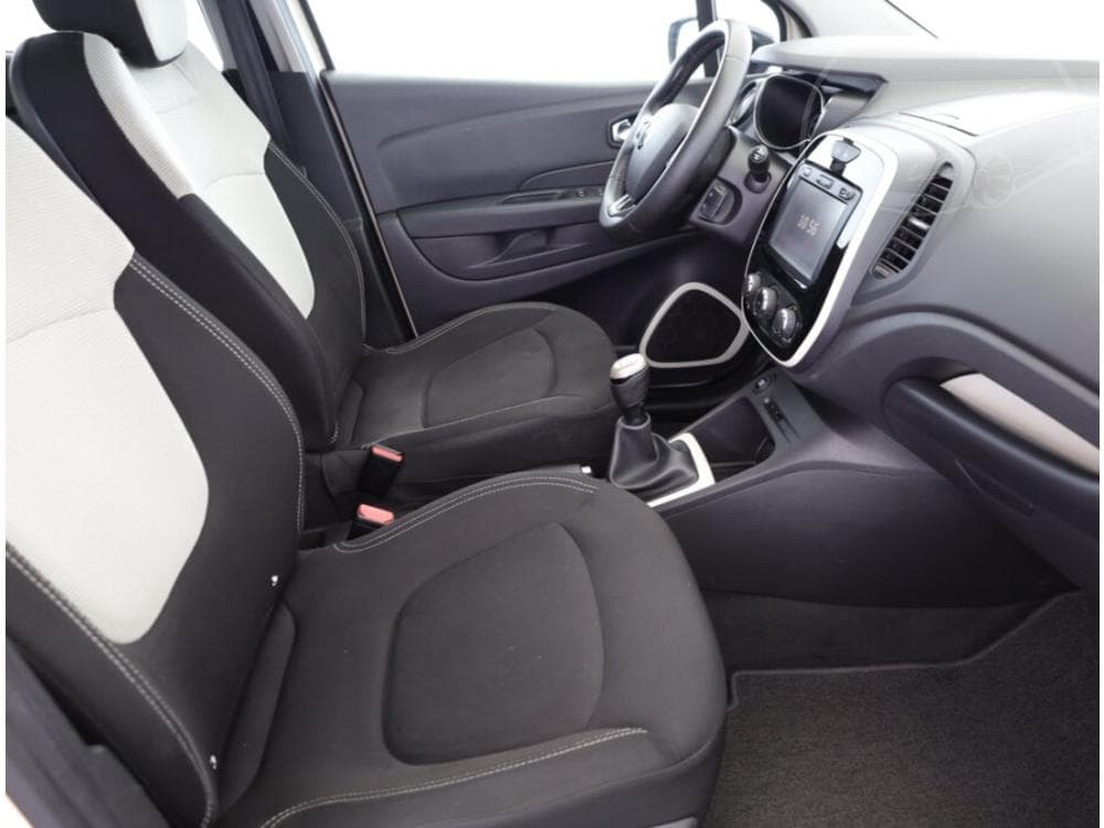 2018 Renault Captur - 7