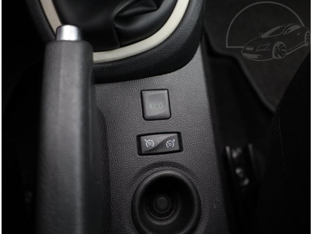 2018 Renault Captur - 13