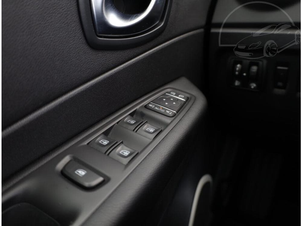 2018 Renault Captur - 14