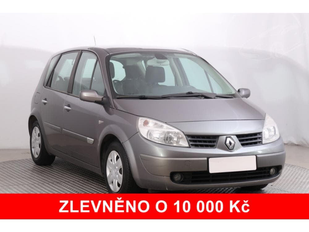 2003 Renault SCENIC