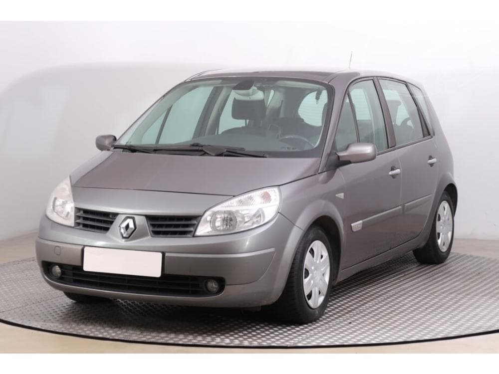 2003 Renault SCENIC - 2