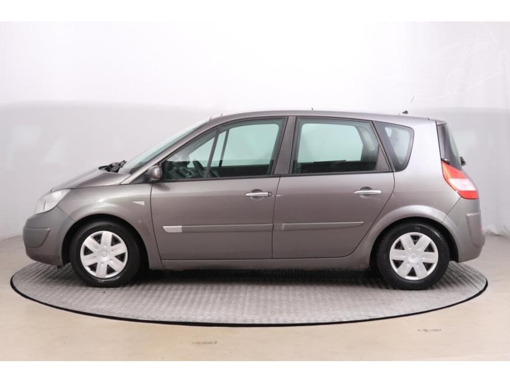 2003 Renault SCENIC - 3