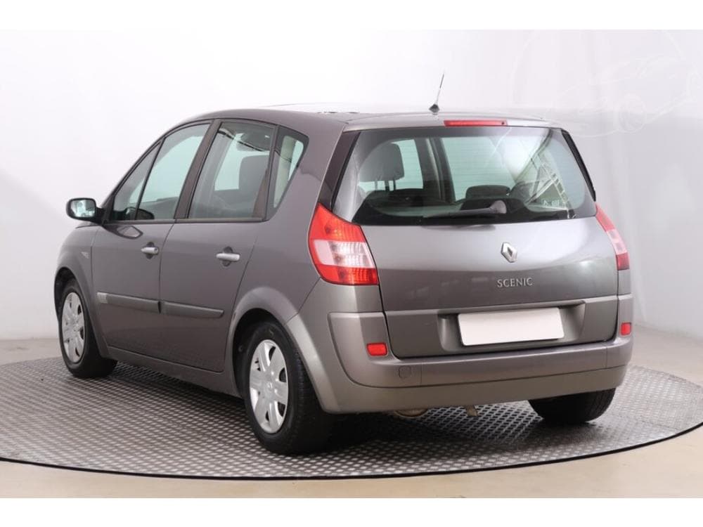 2003 Renault SCENIC - 4