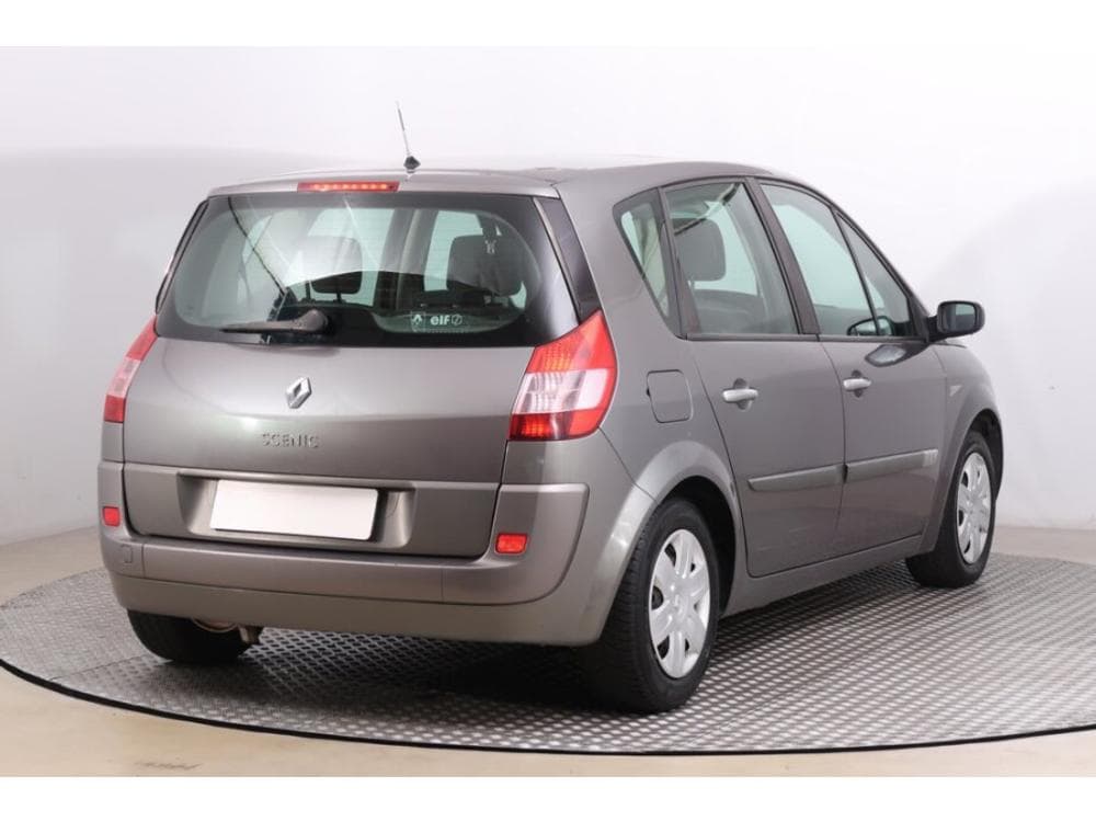 2003 Renault SCENIC - 5