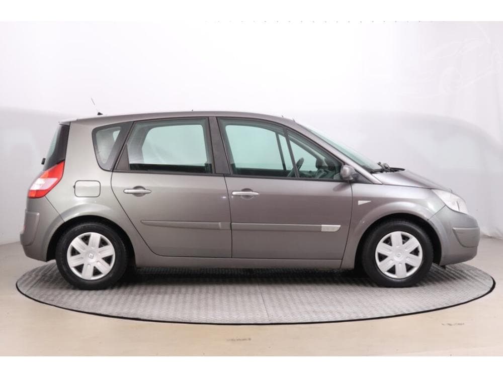 2003 Renault SCENIC - 6