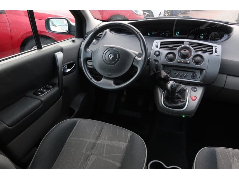 2003 Renault SCENIC - 7