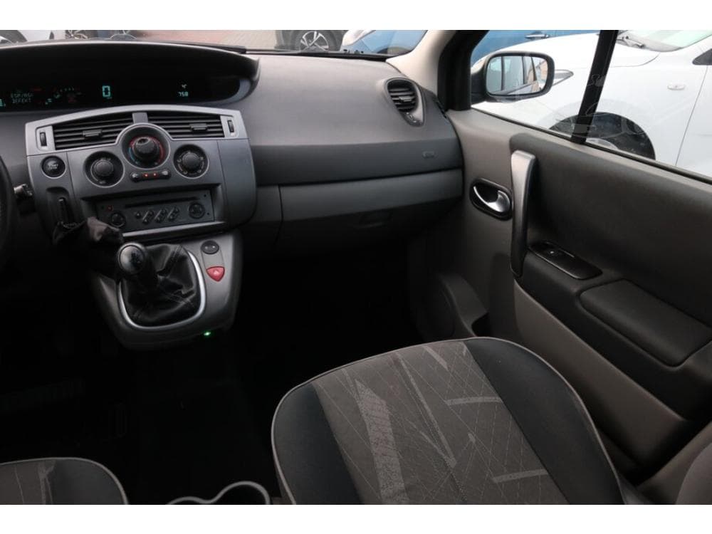 2003 Renault SCENIC - 8