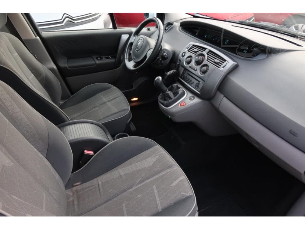 2003 Renault SCENIC - 9