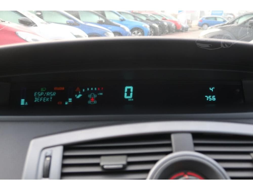 2003 Renault SCENIC - 11