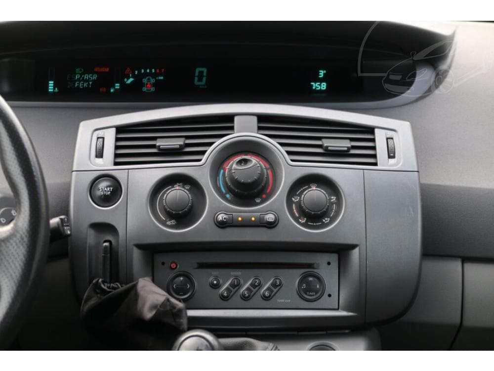 2003 Renault SCENIC - 12