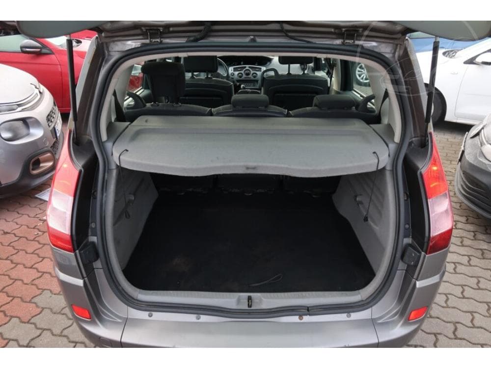 2003 Renault SCENIC - 13