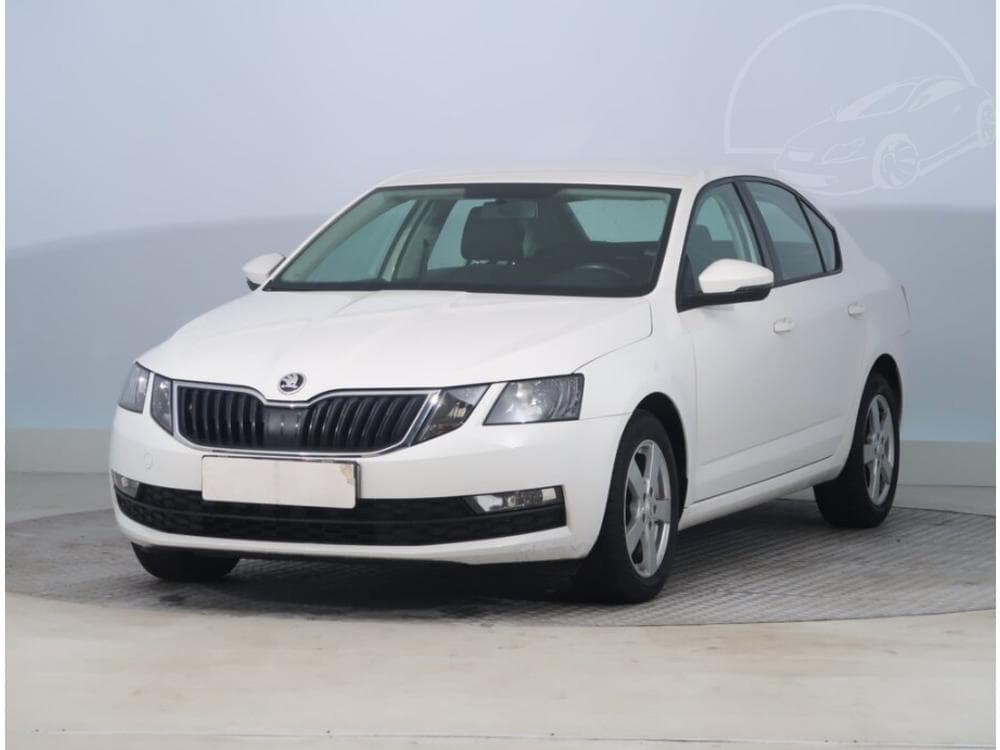 2017 Škoda OCTAVIA - 3