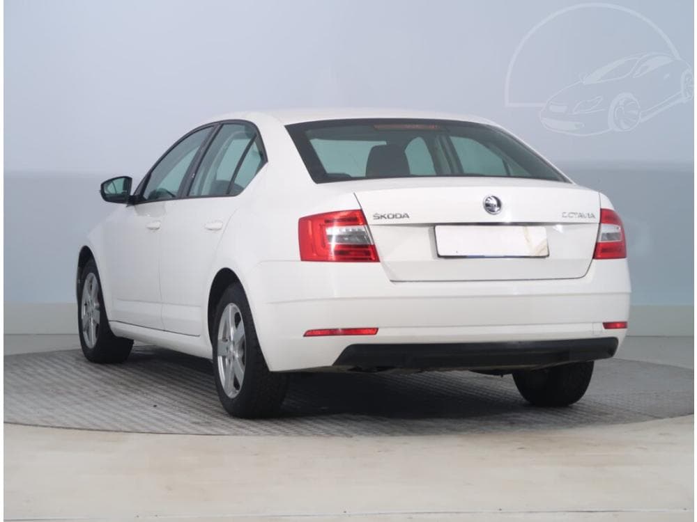 2017 Škoda OCTAVIA - 7