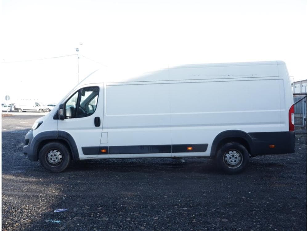 2017 Peugeot BOXER - 3