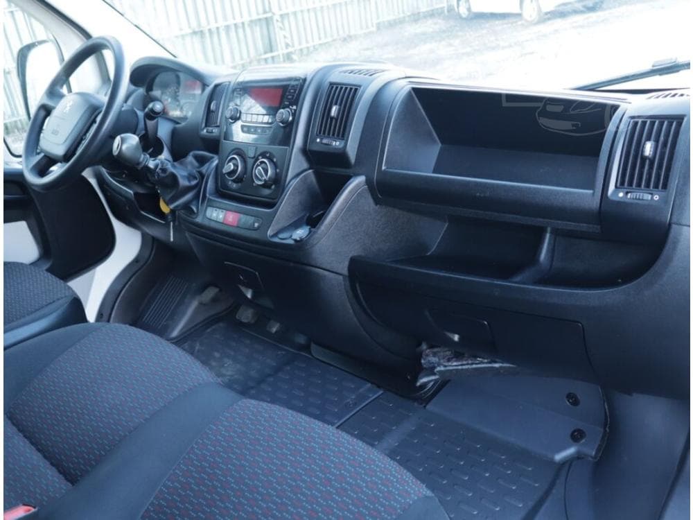 2017 Peugeot BOXER - 7