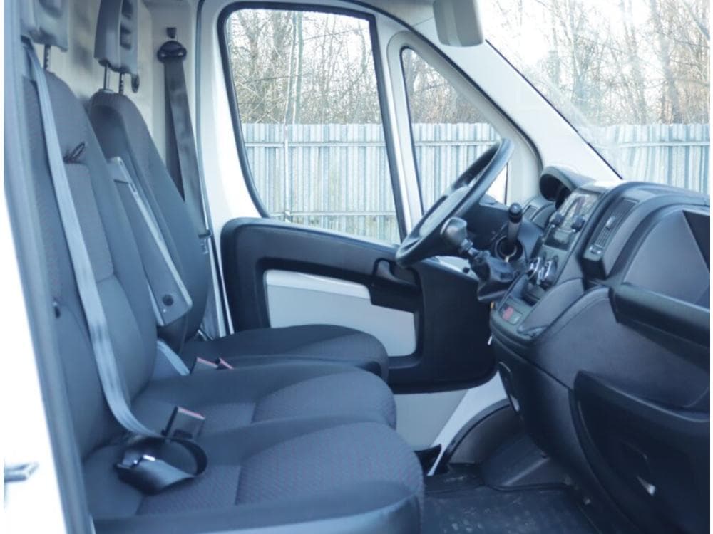 2017 Peugeot BOXER - 8