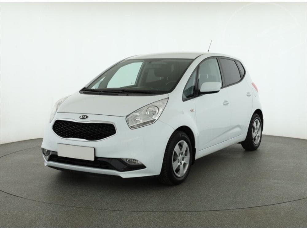 2019 Kia Venga - 2
