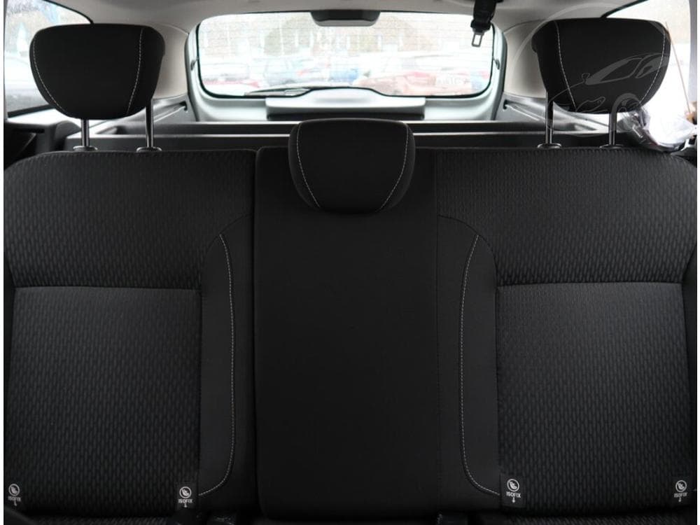 2019 Dacia LOGAN - 10